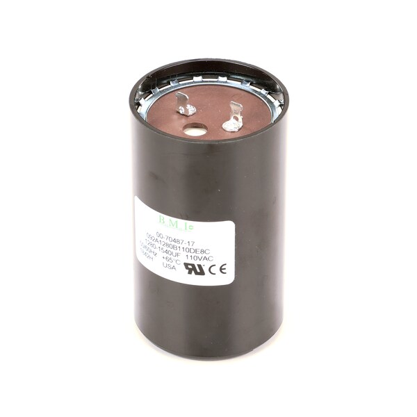 Capacitor